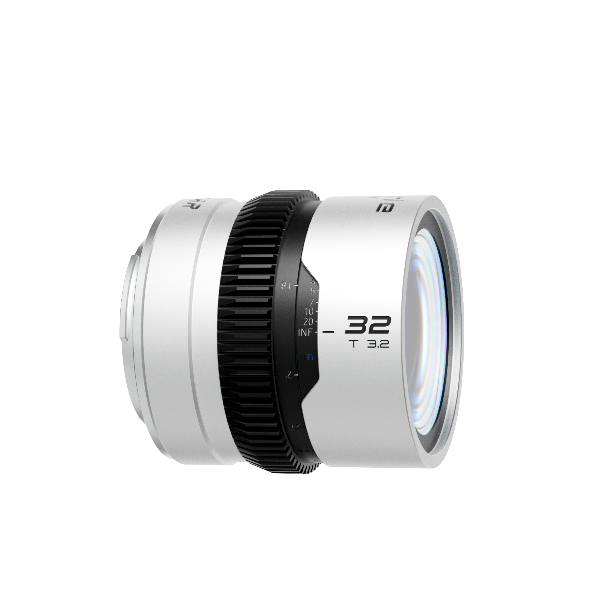 Beetle 32mm T3.2 1.33X Full Frame Anamorphic Lens(E/RF/L/Z)