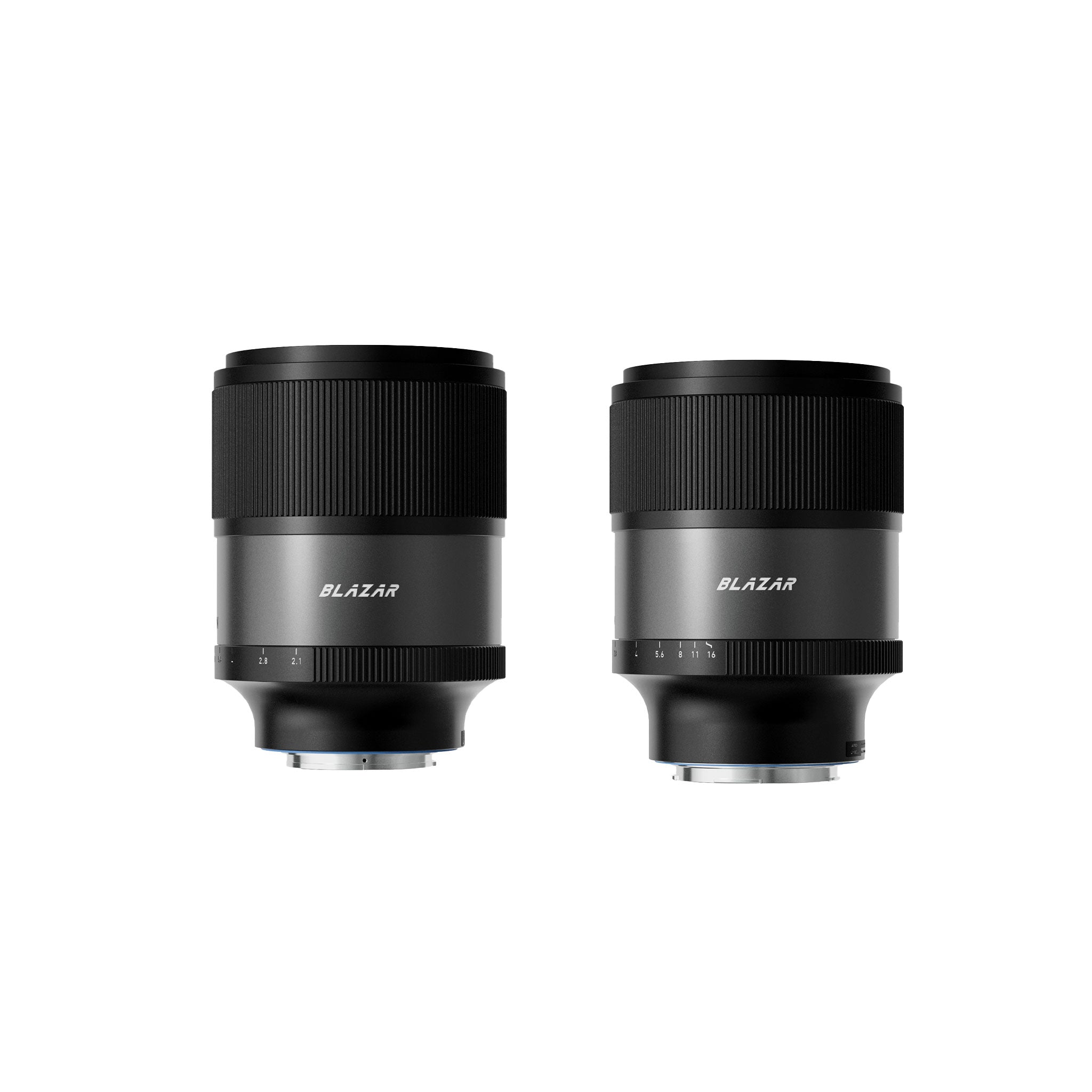 Limited | Talon 35mm & 50mm T2.1 Full Frame 1.5X AF Anamorphic Lens Bundle (E)