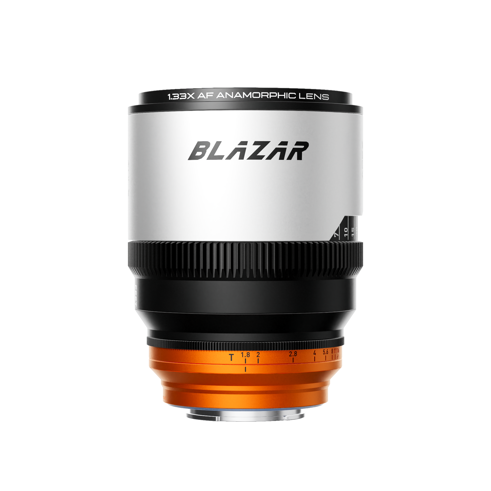 Apex 35mm T1.8 1.33X S35 Auto-Focus Anamorphic Lens (L)