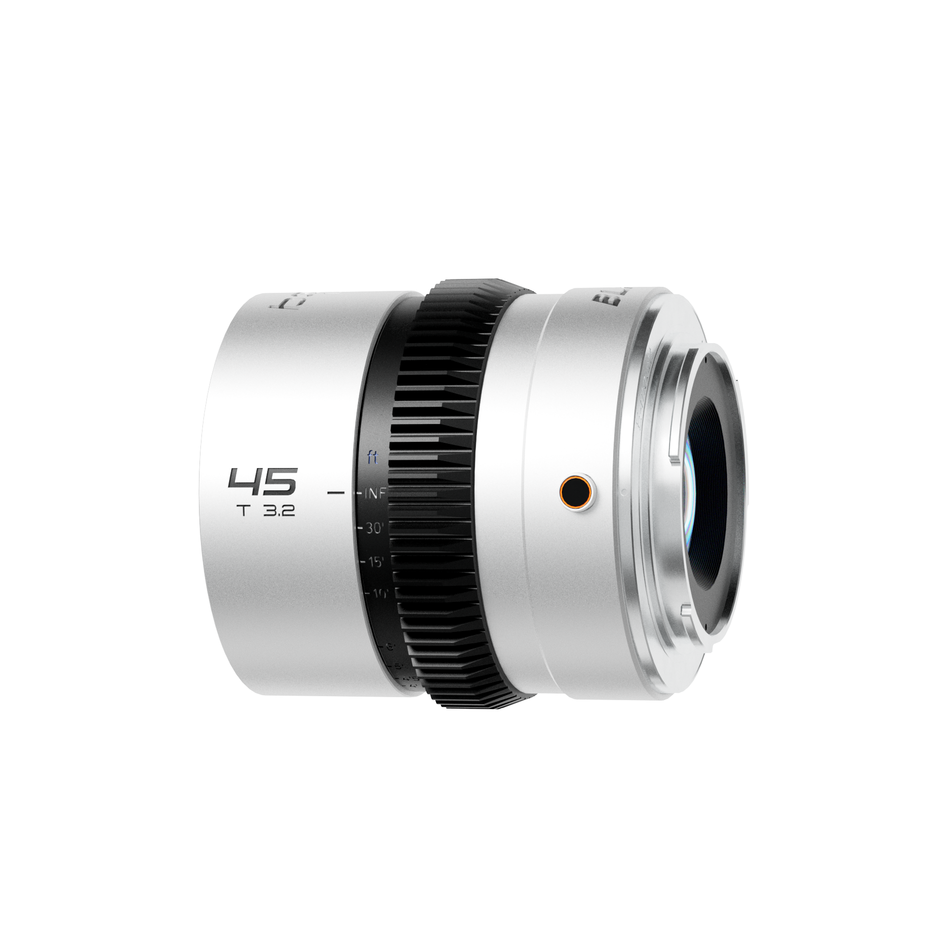 Beetle 45mm T3.2 1.33X Full Frame Anamorphic Lens(E/RF/L/Z)