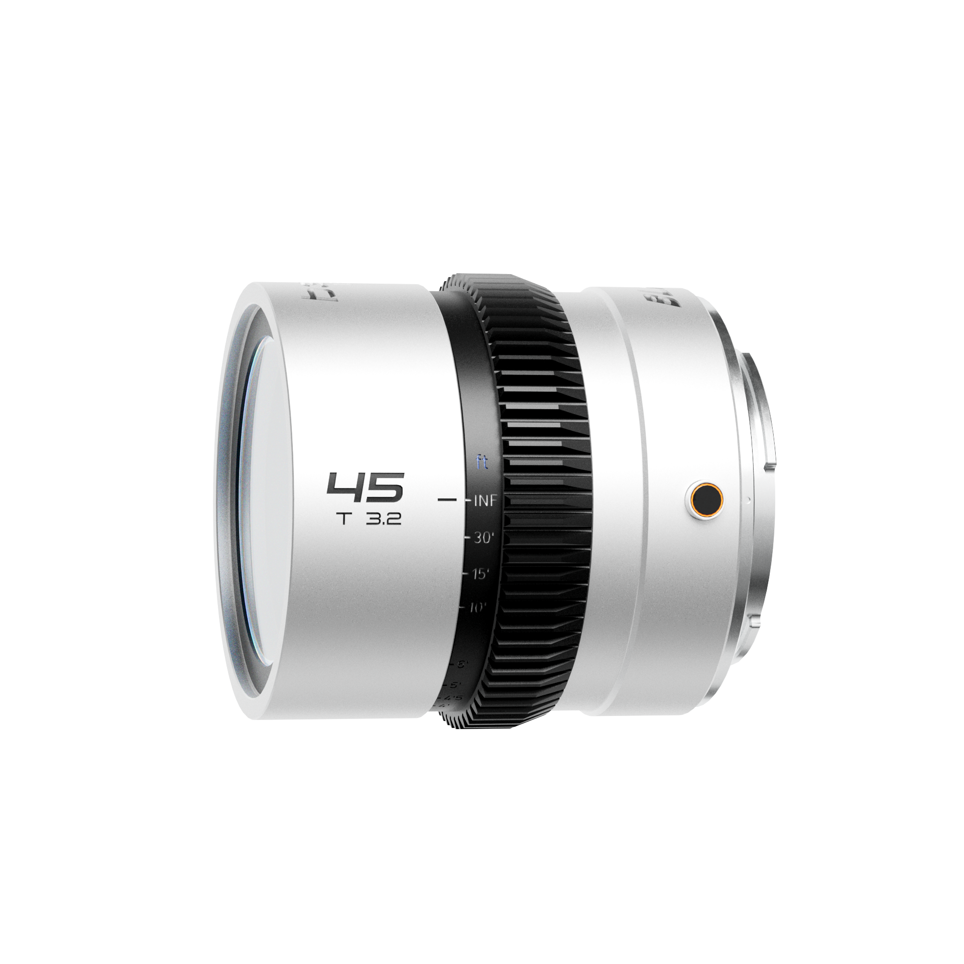 Beetle 45mm T3.2 1.33X Full Frame Anamorphic Lens(E/RF/L/Z)