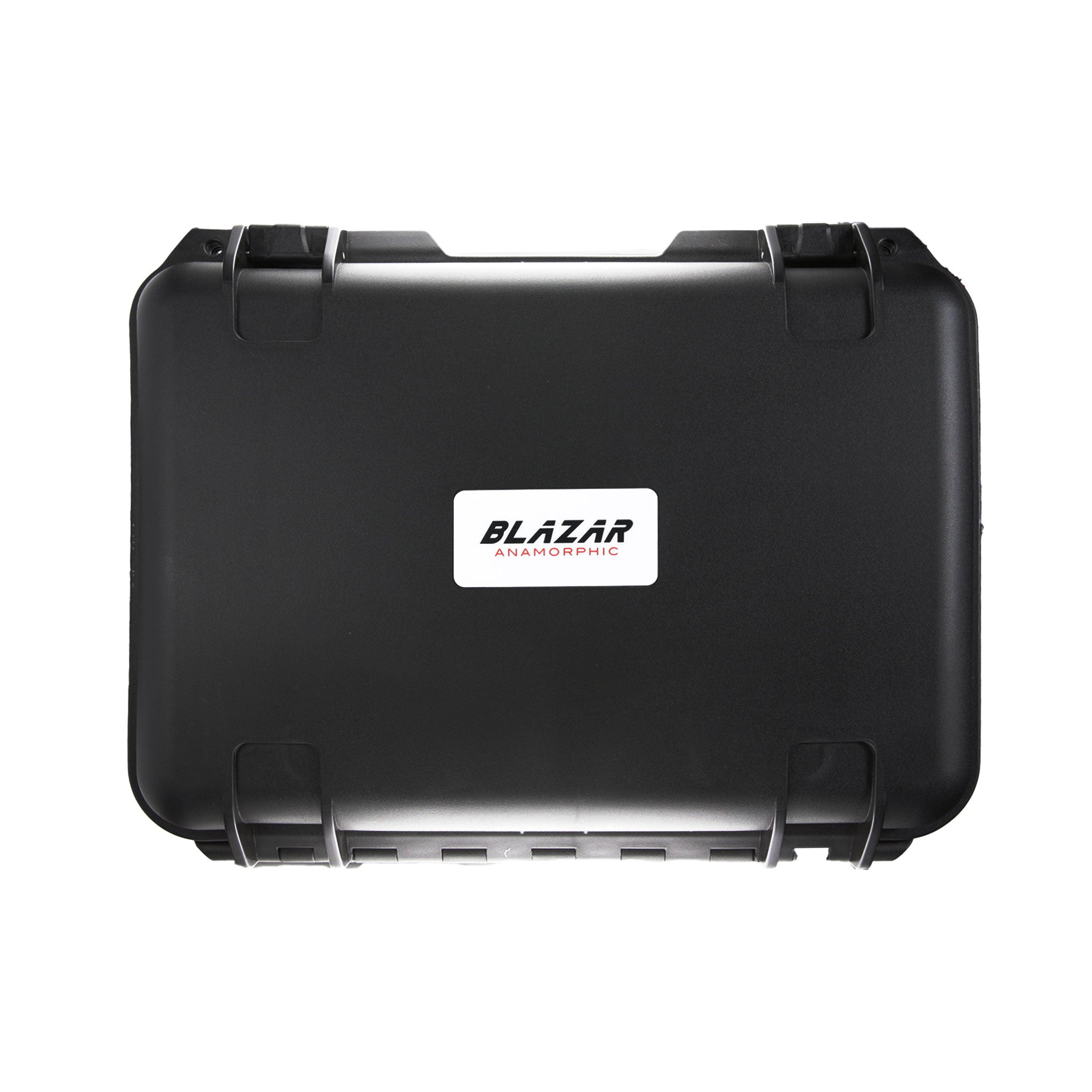 Blazar Mantis 1.33X Anamorphic 6-Lens Hard Case