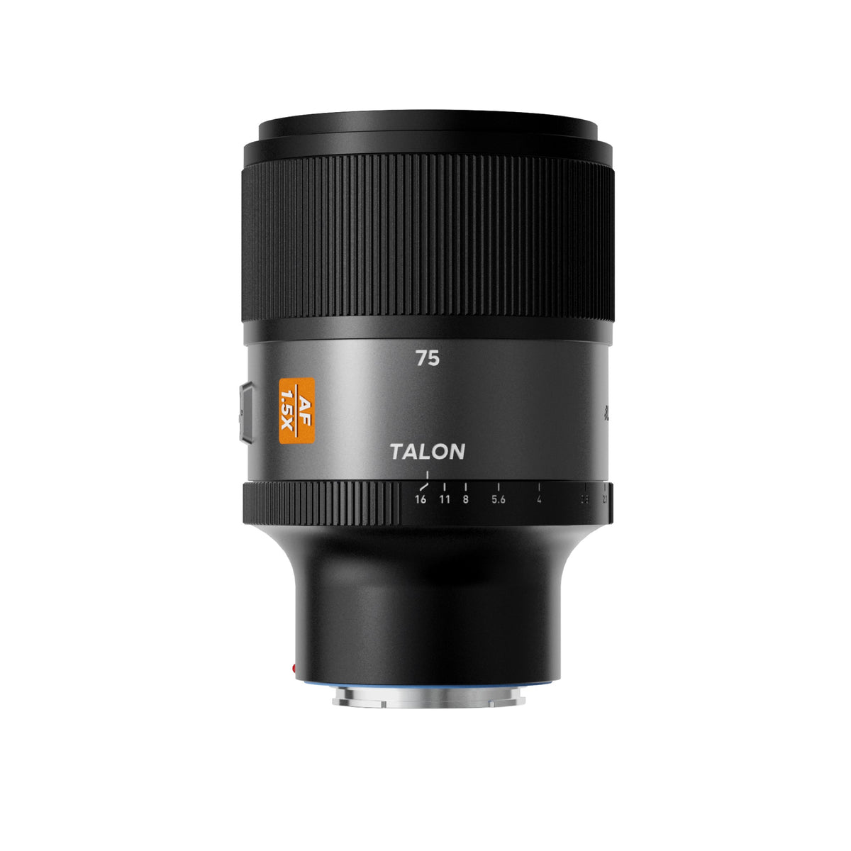 Talon 1.5X Full Frame AF Anamorphic 35/50/75mm 3-lens Set(E)
