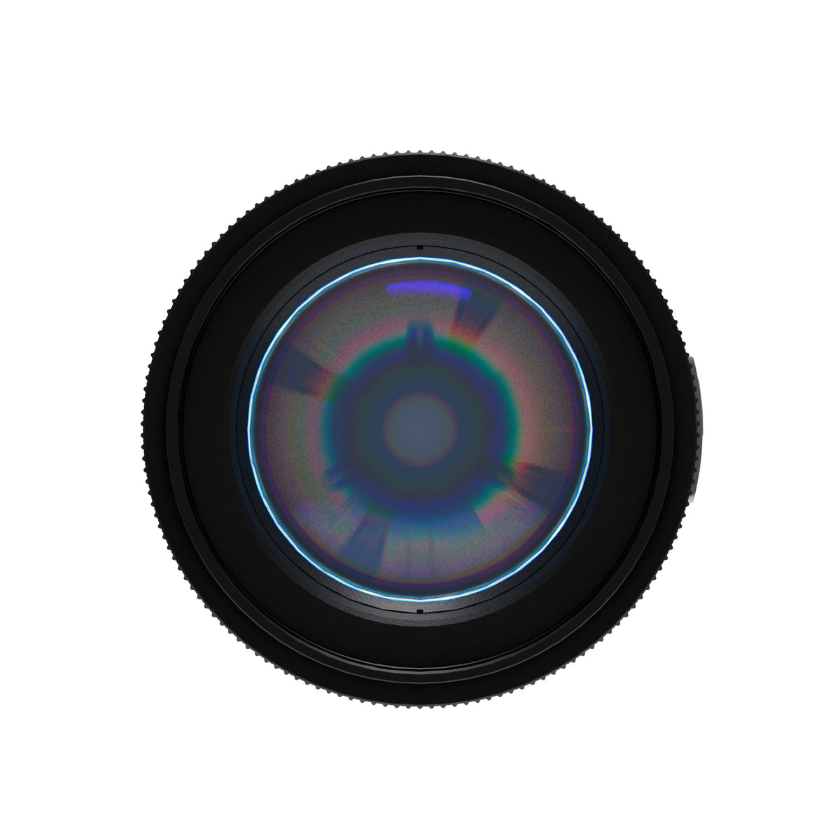 Talon 75mm T2.1 Full Frame 1.5X AF Anamorphic Lens (E)