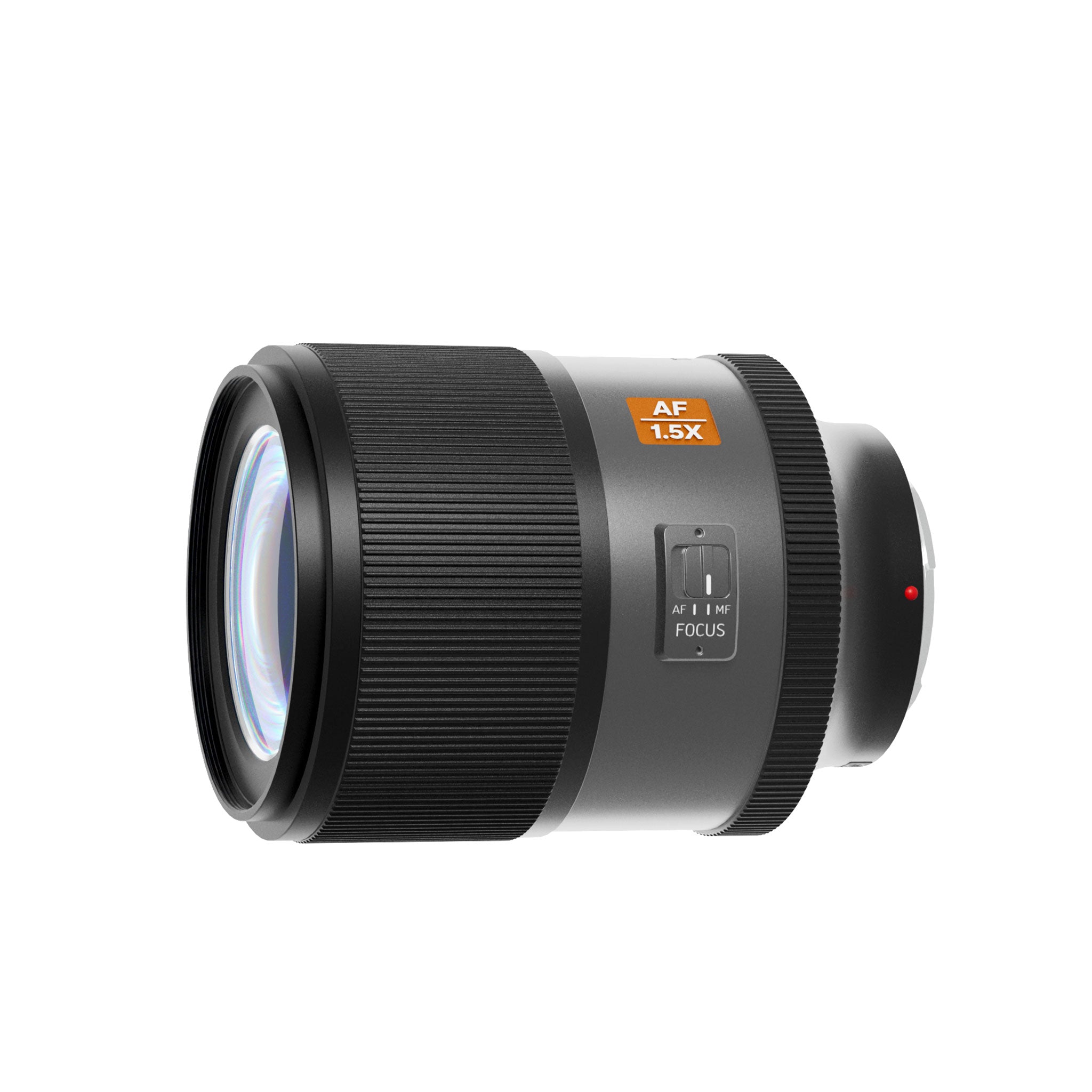 Limited | Talon 35mm & 50mm T2.1 Full Frame 1.5X AF Anamorphic Lens Bundle (E)
