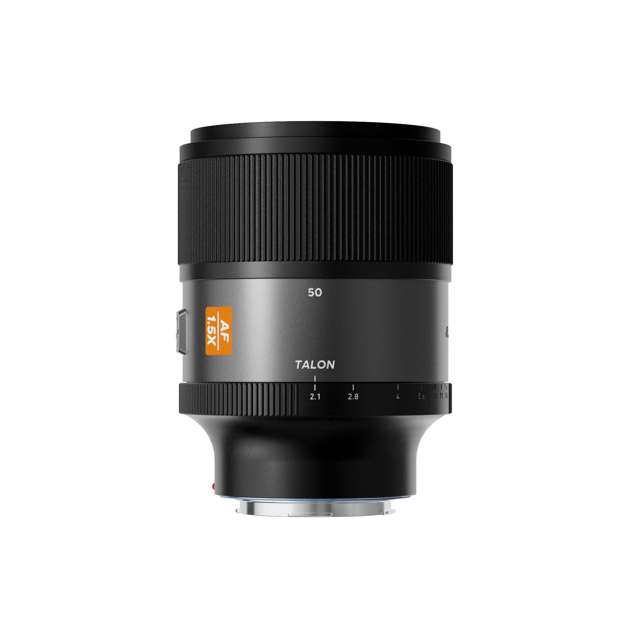 Talon 50mm T2.1 Full Frame 1.5X AF Anamorphic Lens (E)