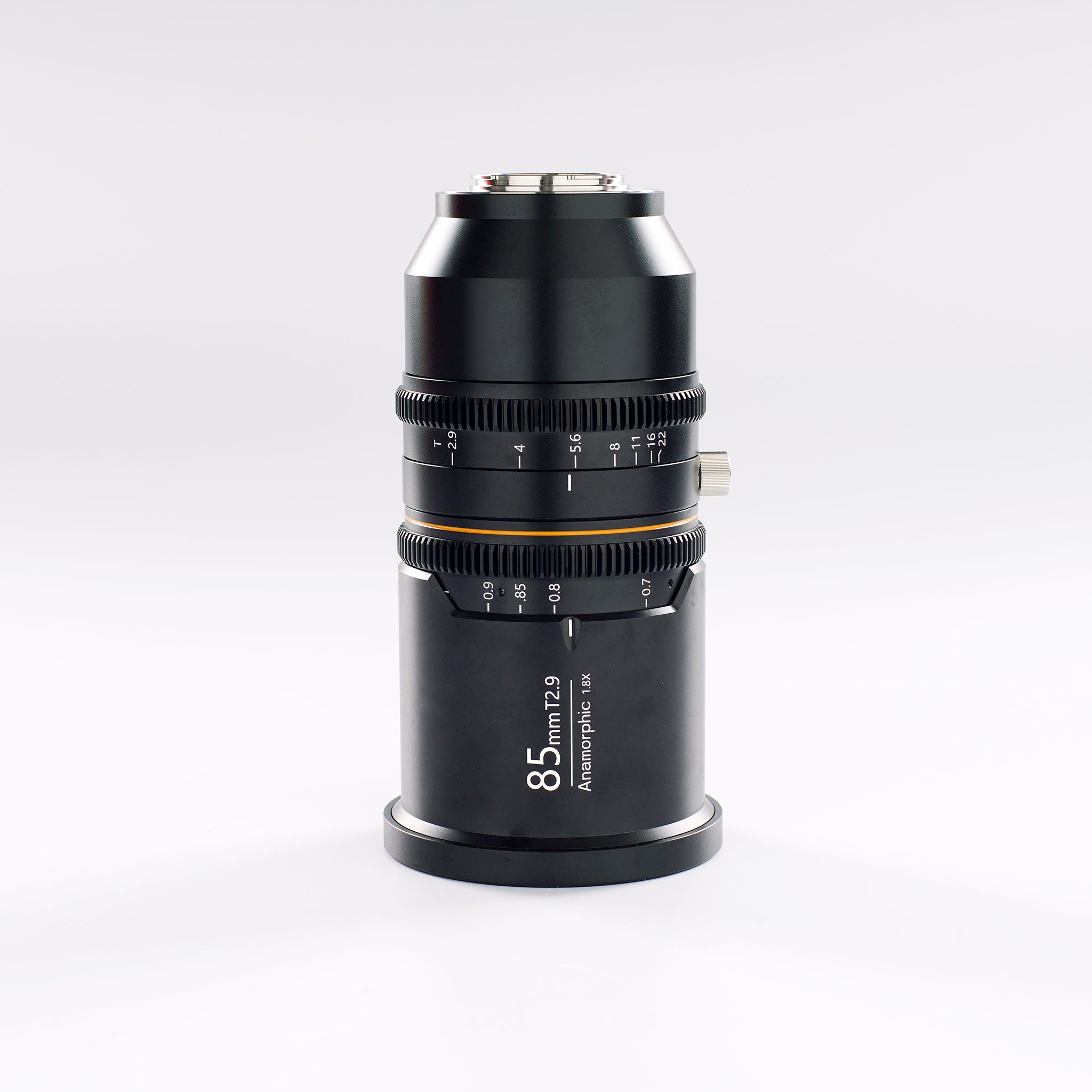 Great Joy 85mm T2.9 1.8x Anamorphic Lens