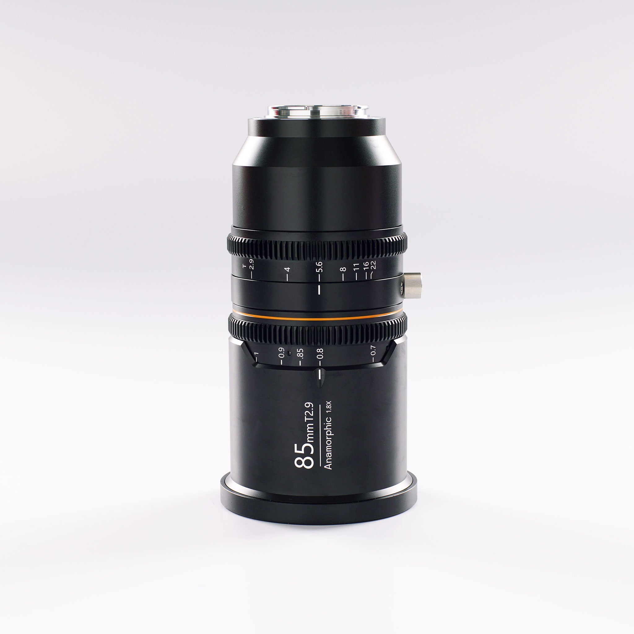 Great Joy 85mm T2.9 1.8x Anamorphic Lens