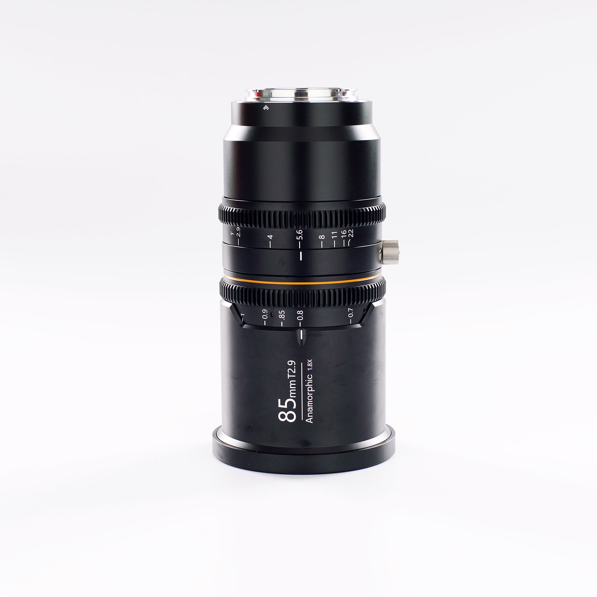 Great Joy 85mm T2.9 1.8x Anamorphic Lens
