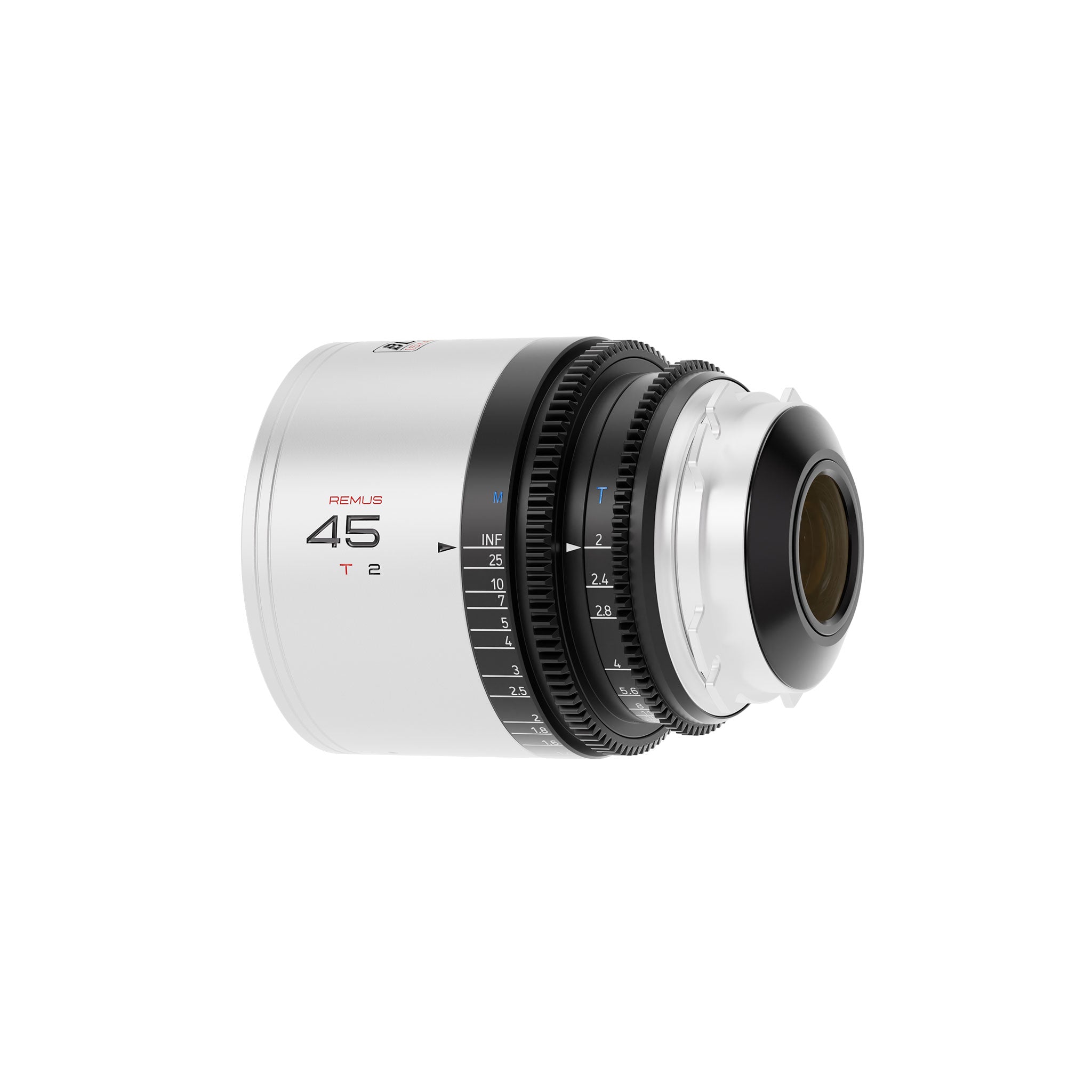 Remus 1.5x Full Frame Anamorphic A Set 45/65/100mm