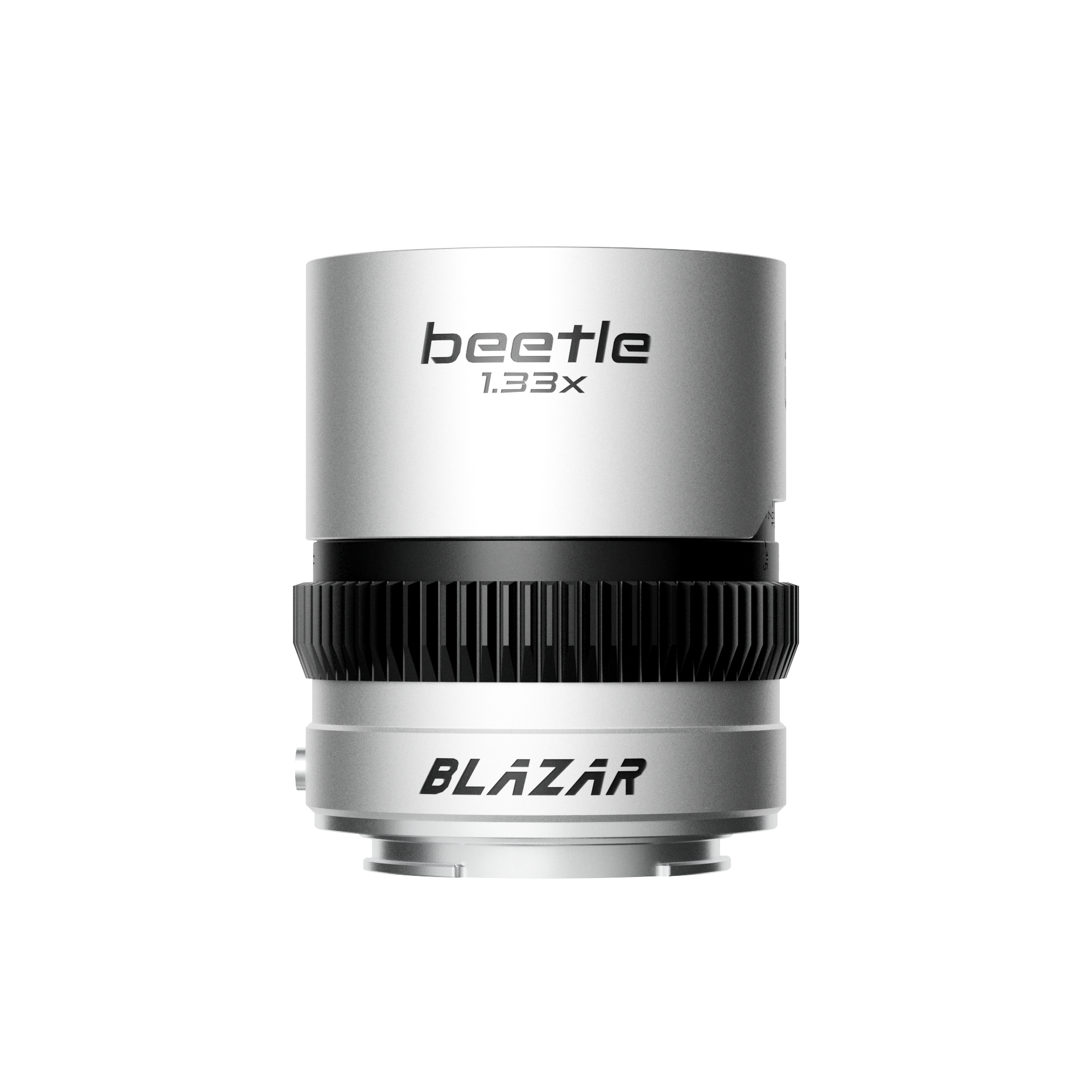 Beetle 65mm T3.2 1.33X Full Frame Anamorphic Lens（E/RF/L/Z)