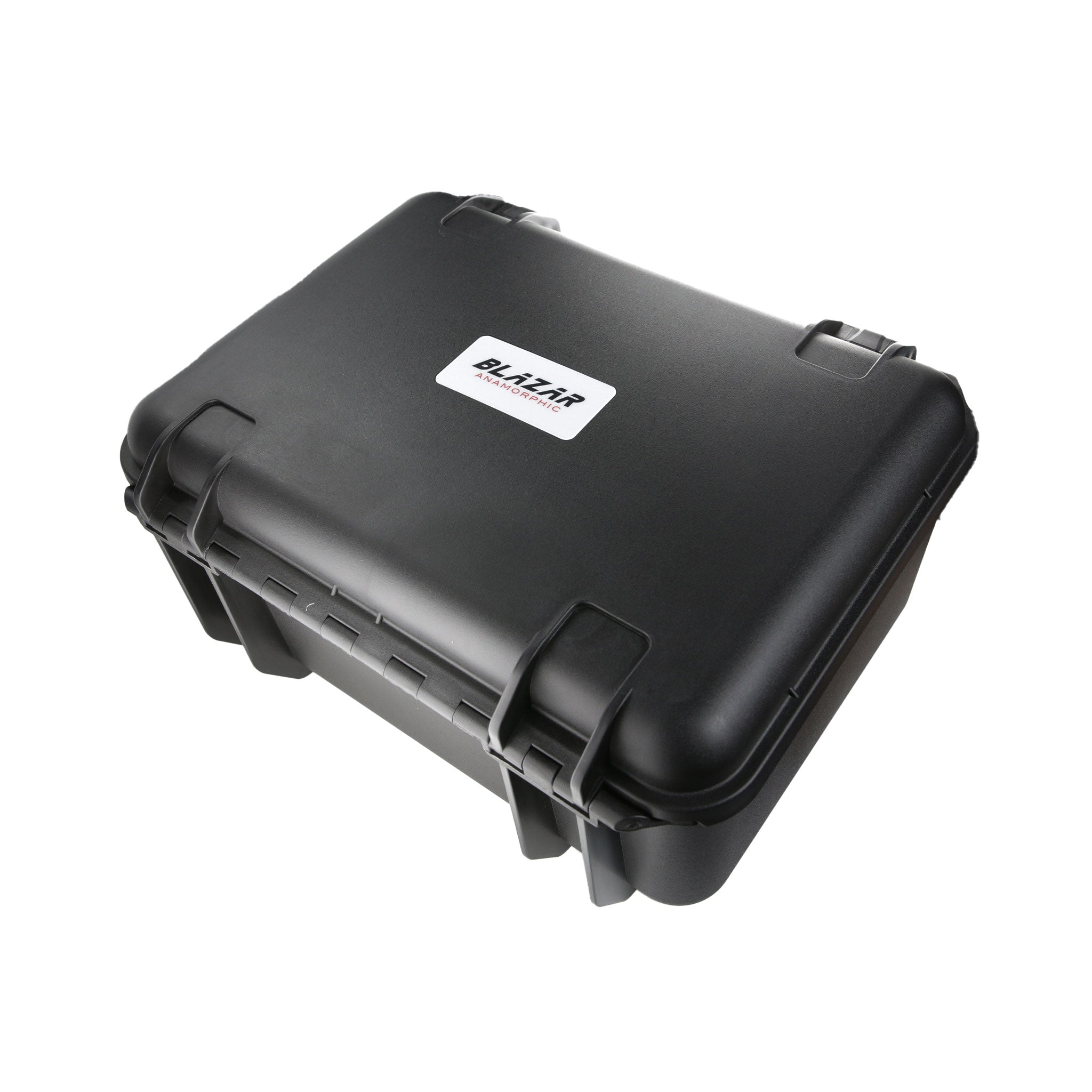 Blazar Mantis 1.33X Anamorphic 6-Lens Hard Case