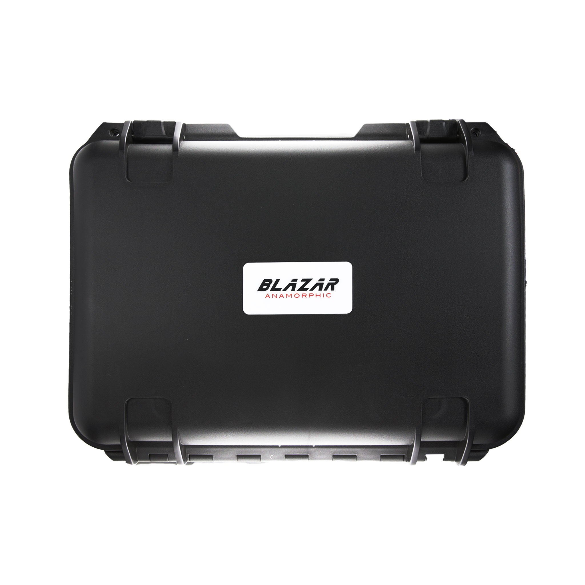 Blazar Remus 1.5X Anamorphic 6-Lens Hard Case