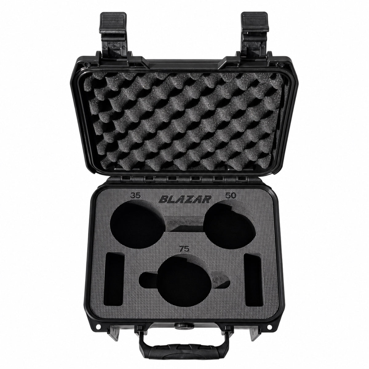 Talon 1.5X Full Frame AF Anamorphic 35/50/75mm 3-lens Set（E)