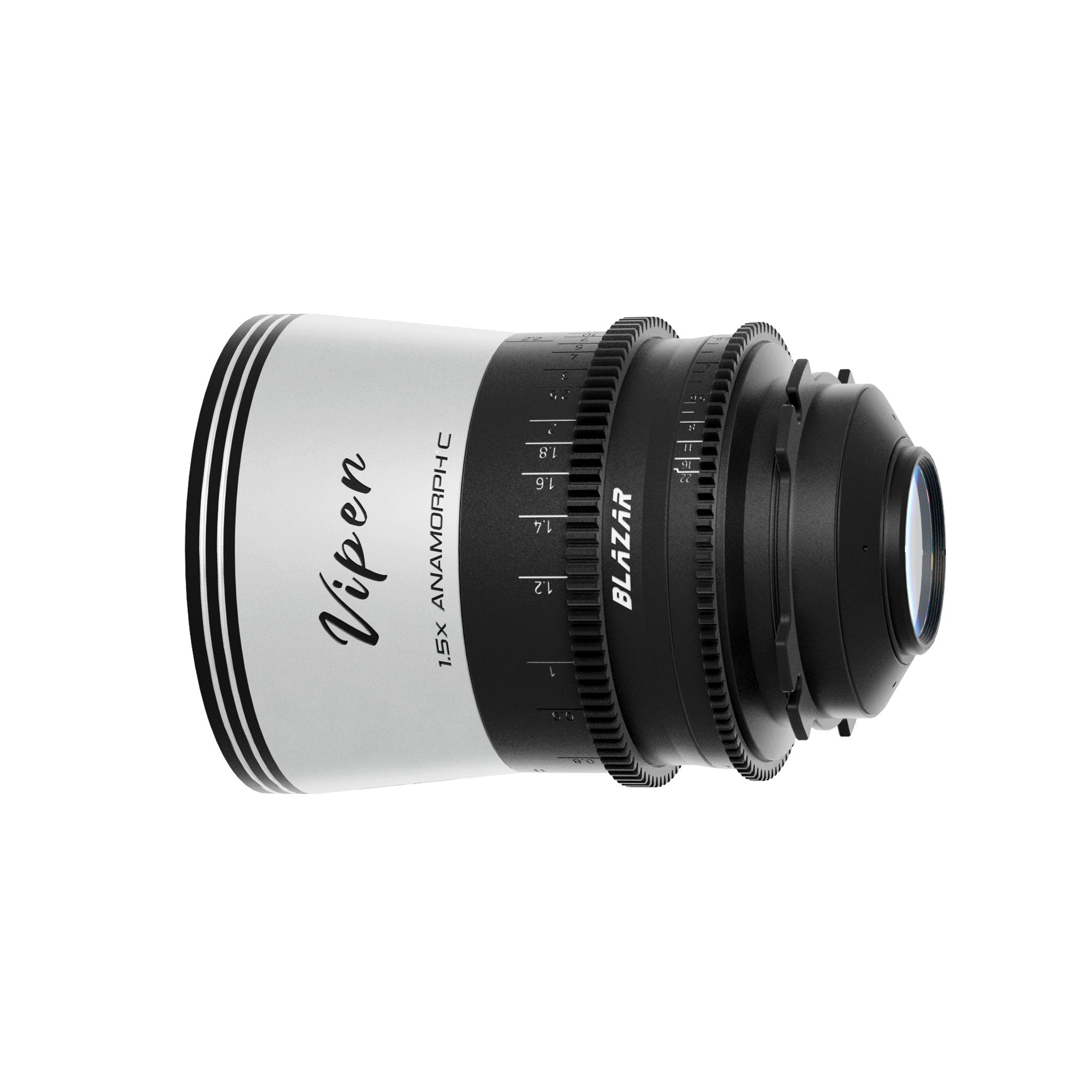 Viper 75mm T2.1 Full Frame 1.5X Anamorphic Lens (PL)