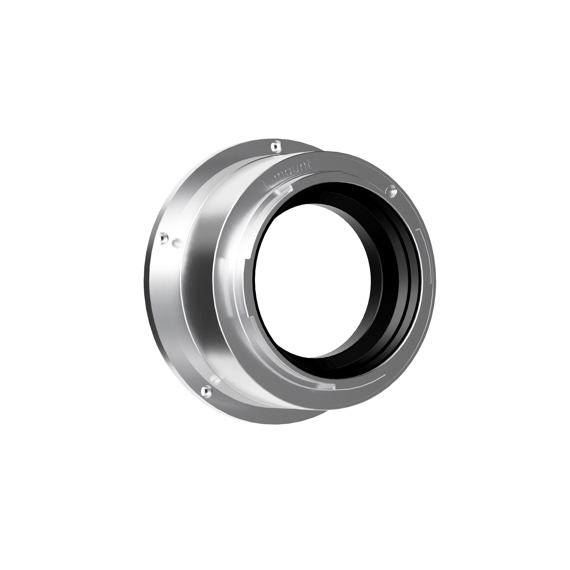 Mantis 1.33X Anamorphic Mount (PL/E/EF/RF/L/X/Z)