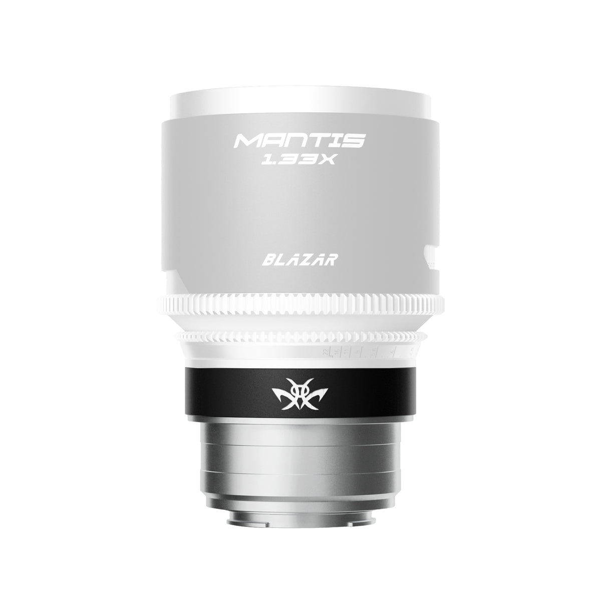 Mount For Mantis 1.33X Anamorphic (PL/E/EF/RF/L/Z)
