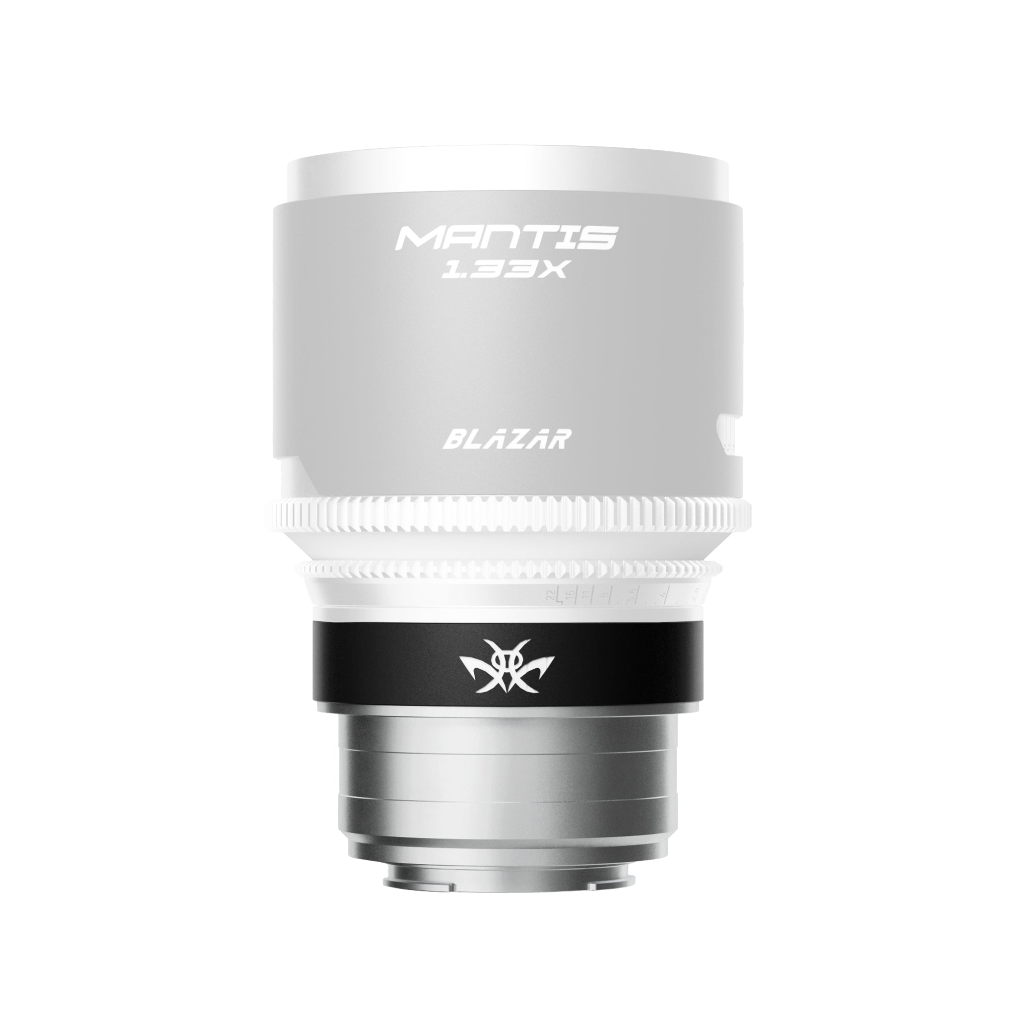 Mantis 1.33X Anamorphic Mount (PL/E/EF/RF/L/X/Z)
