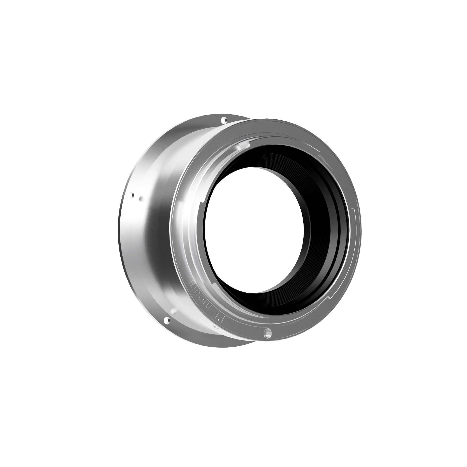 Mantis 1.33X Anamorphic Mount (PL/E/EF/RF/L/X/Z)