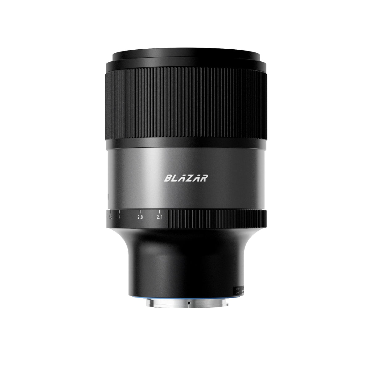 Talon 75mm T2.1 Full Frame 1.5X AF Anamorphic Lens (E)