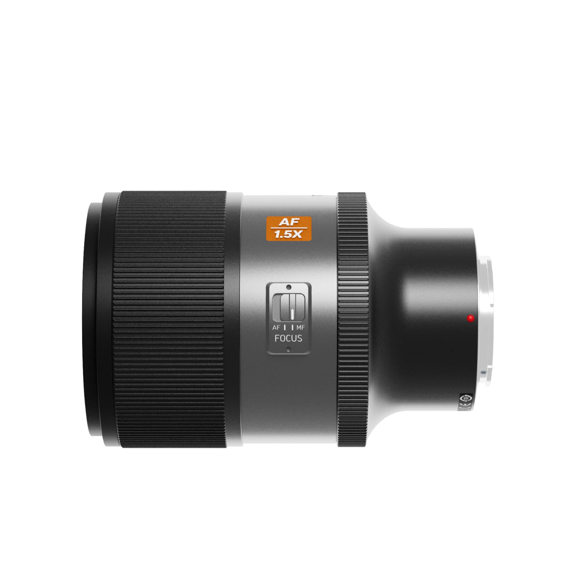 Talon 75mm T2.1 Full Frame 1.5X AF Anamorphic Lens (E)