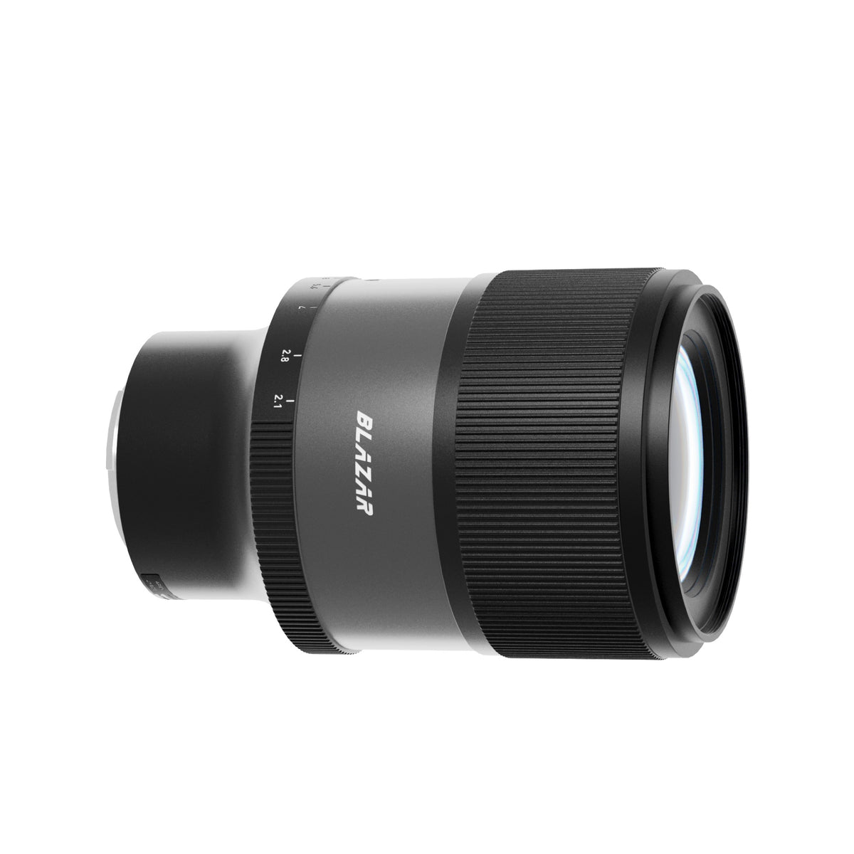 Talon 75mm T2.1 Full Frame 1.5X AF Anamorphic Lens (E)