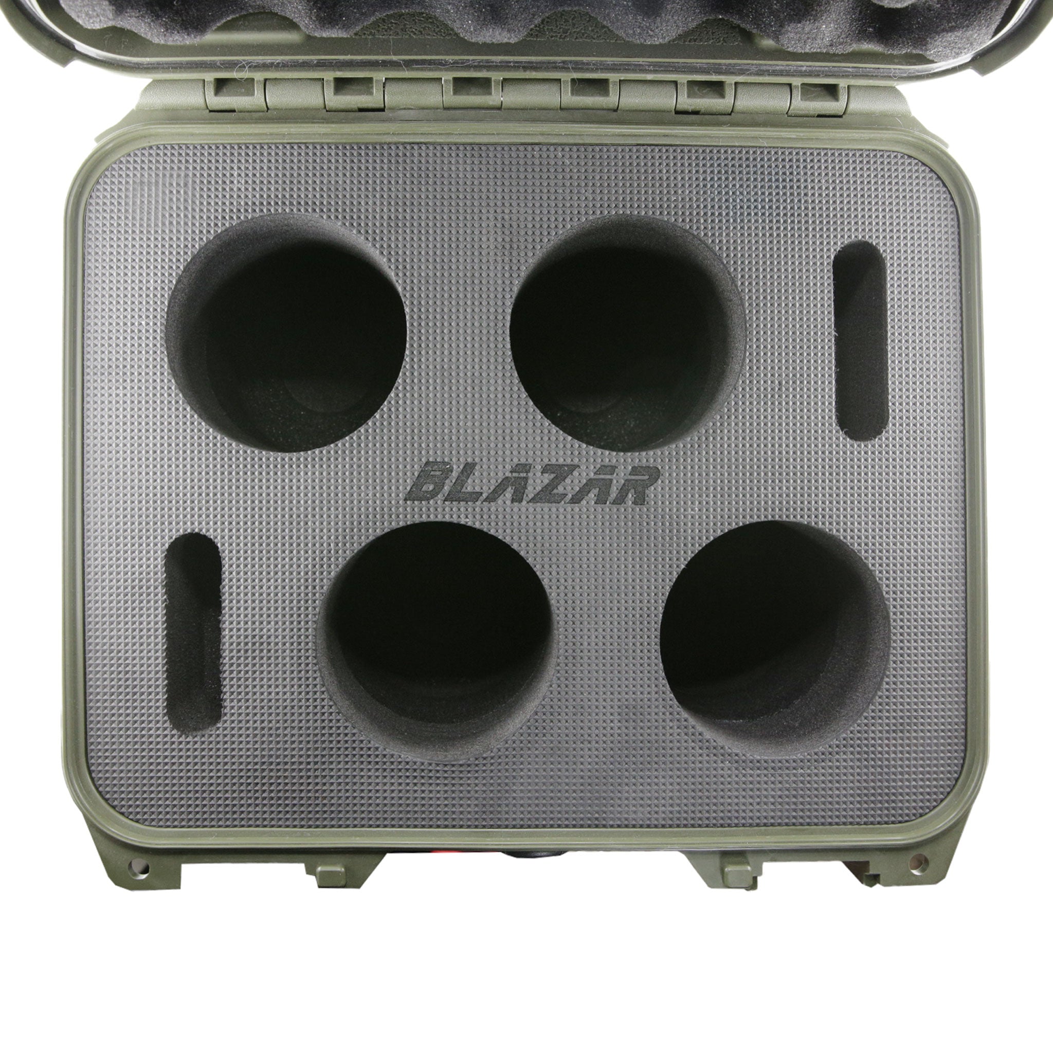 Blazar Remus / Cato Anamorphic 4-Lens Hard Case