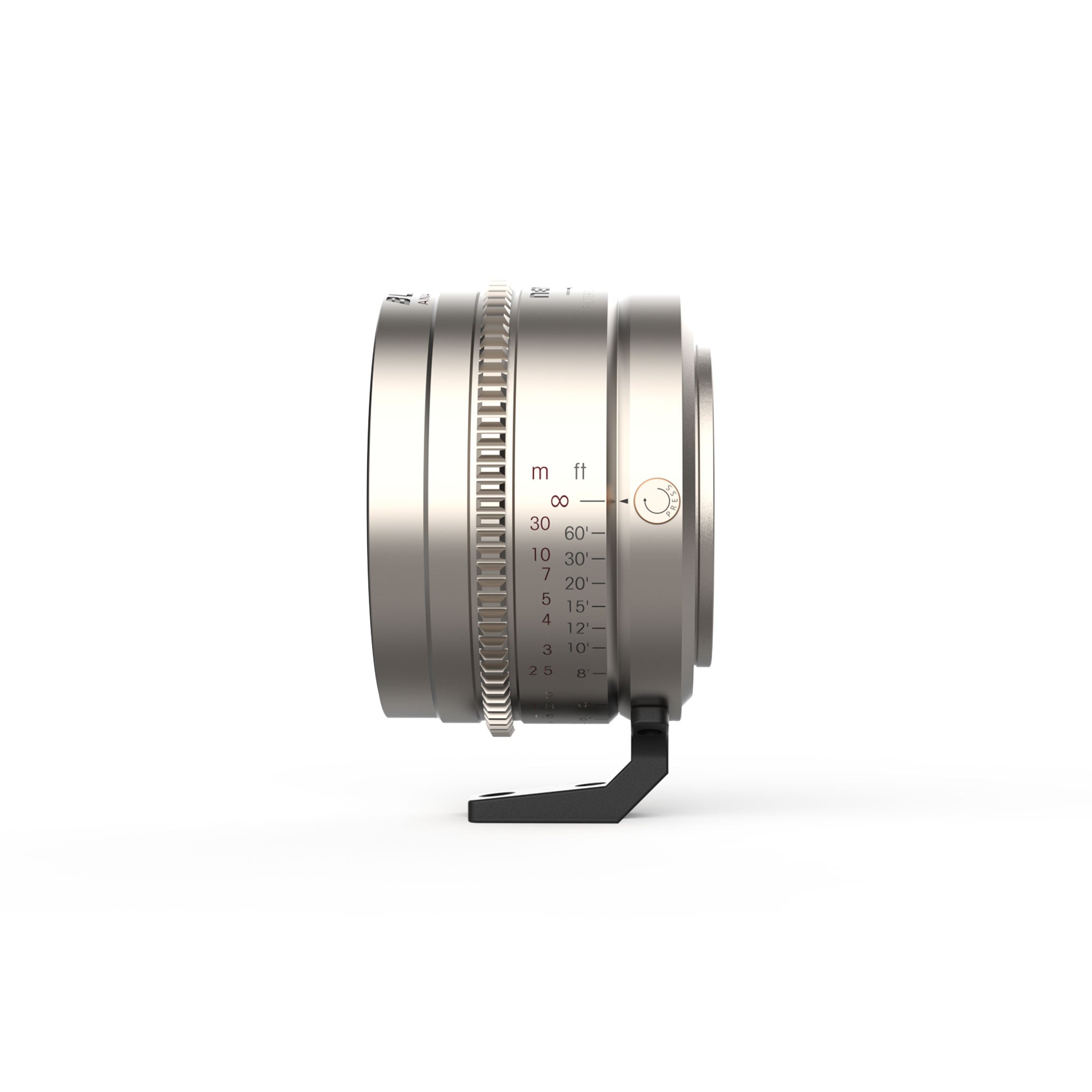 NERO 1.5x Anamorphic Adapter