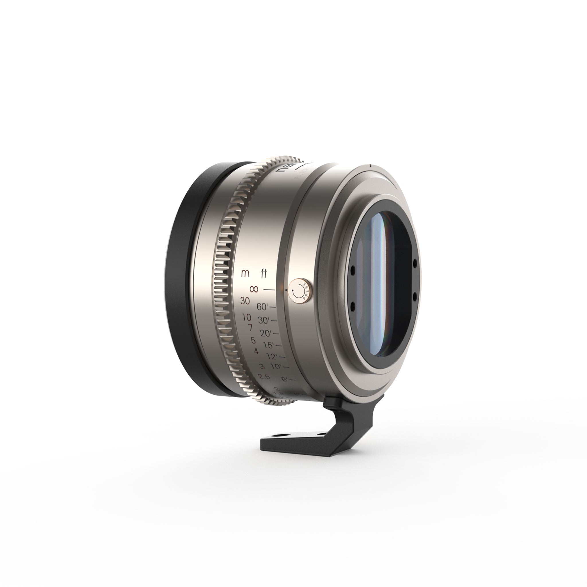 NERO 1.5x Anamorphic Adapter