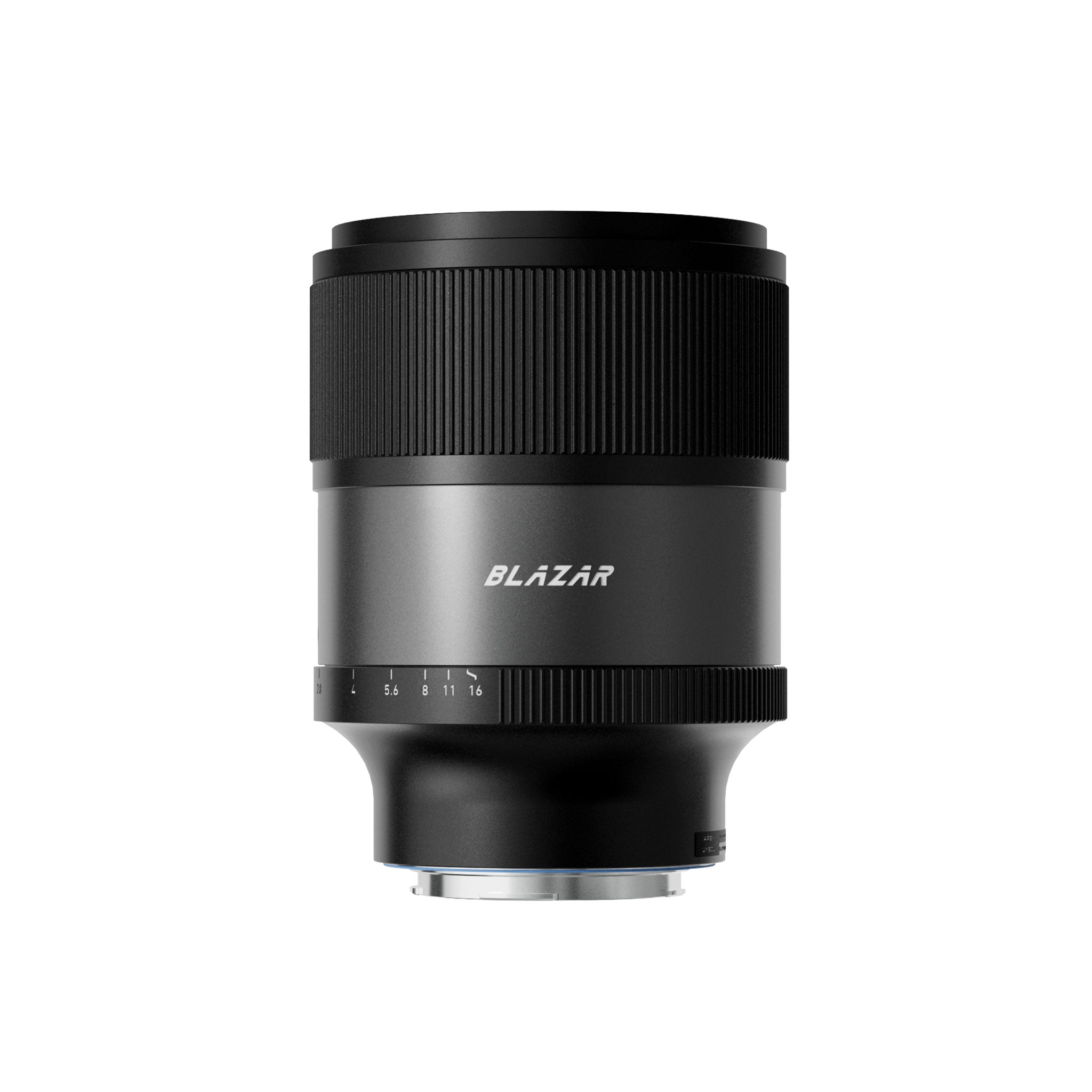 BLAZAR TALON 50mm (Sony Eマウント用) Talon 50mm T2.1 Full Frame 1.5X AF Anamorphic Lens (E)