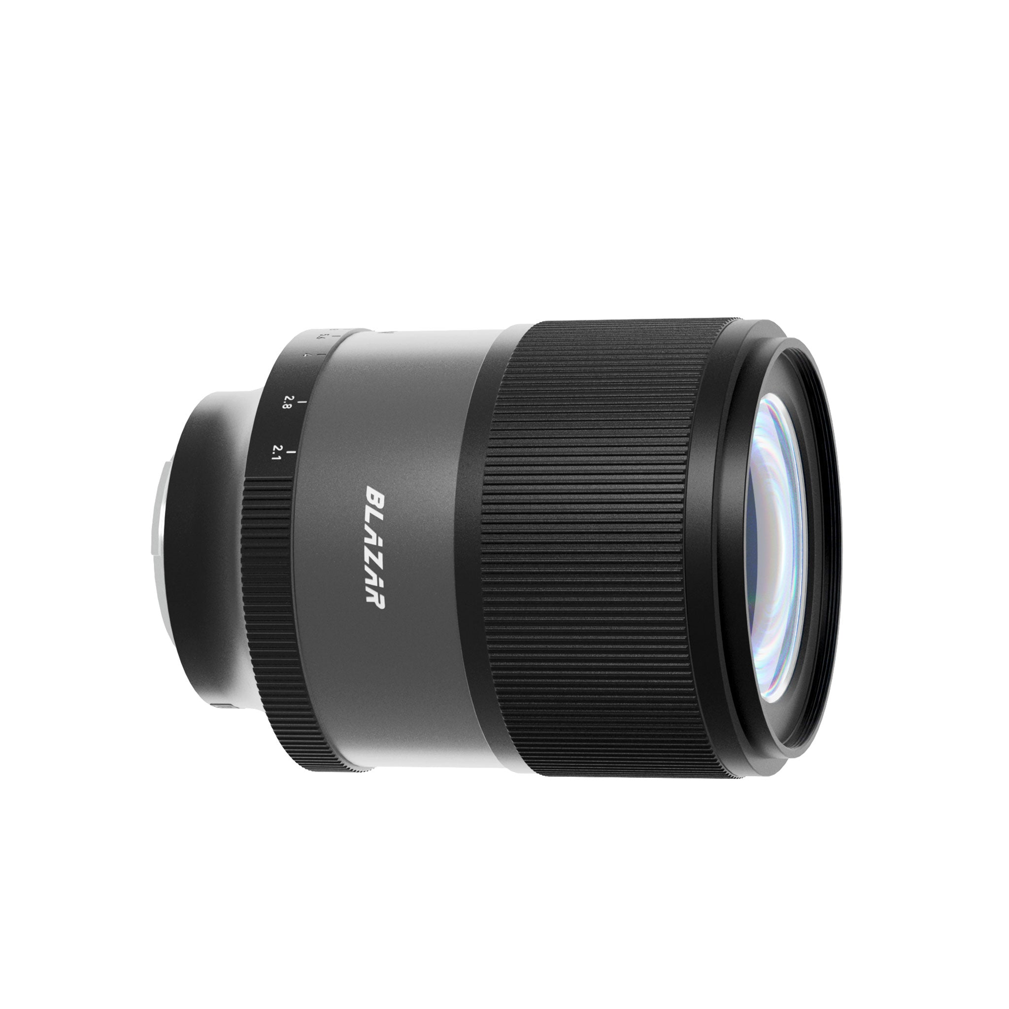 Talon 35mm T2.1 Full Frame 1.5X AF Anamorphic Lens (E)