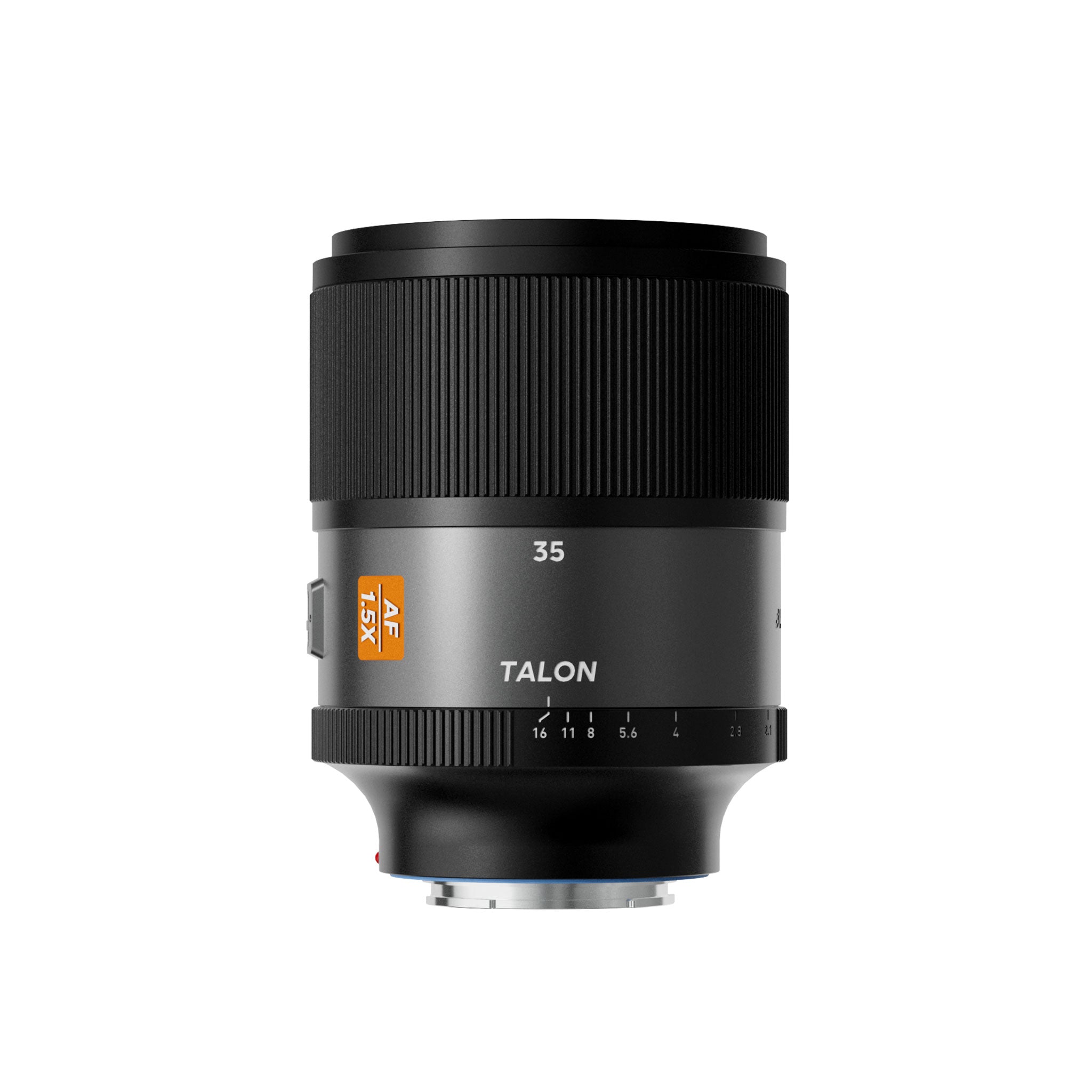 Limited | Talon 35mm & 50mm T2.1 Full Frame 1.5X AF Anamorphic Lens Bundle (E)