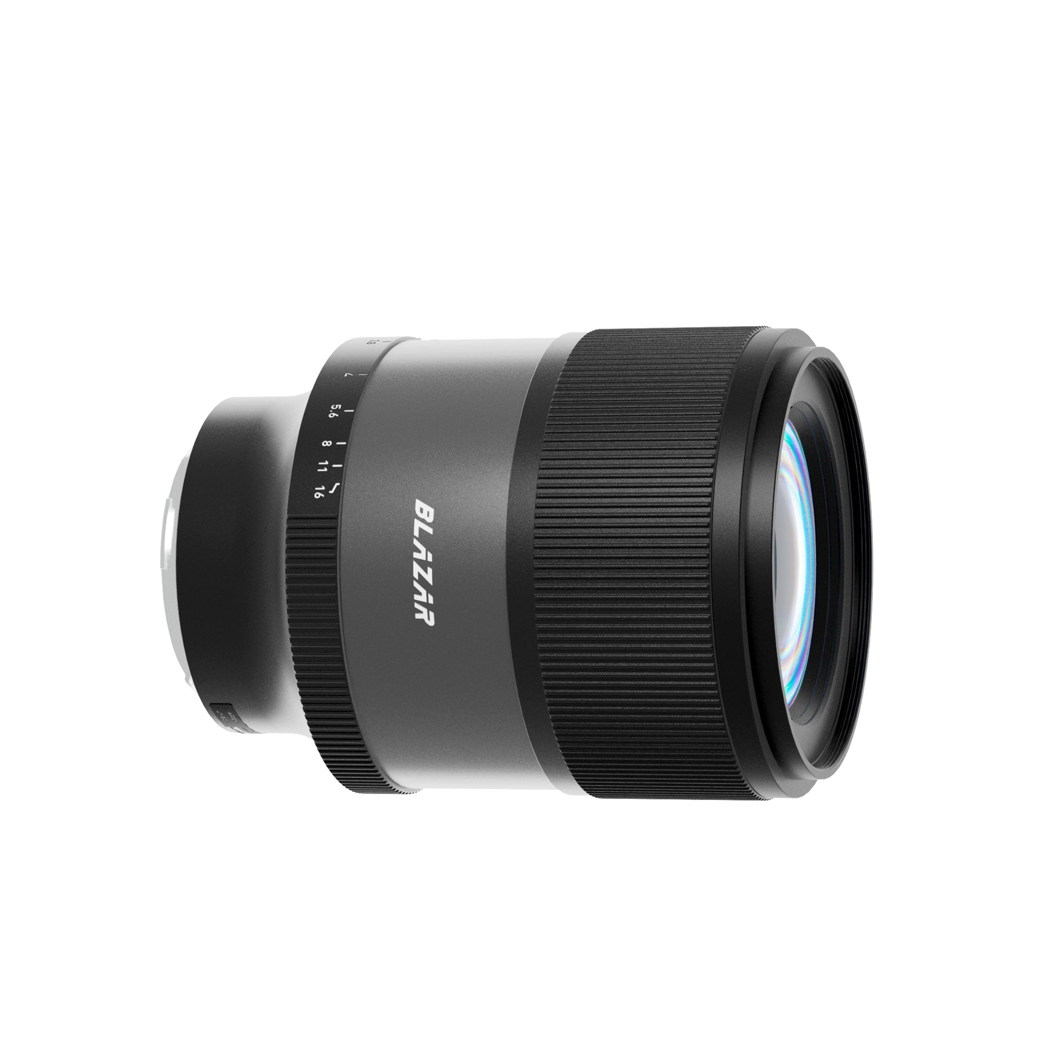 BLAZAR TALON 50mm (Sony Eマウント用) Talon 50mm T2.1 Full Frame 1.5X AF Anamorphic Lens (E)
