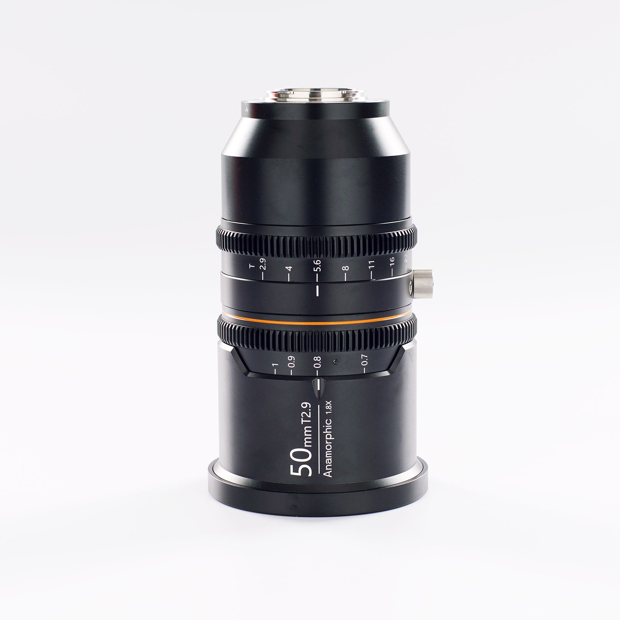 Great Joy 50mm T2.9 1.8x Anamorphic Lens