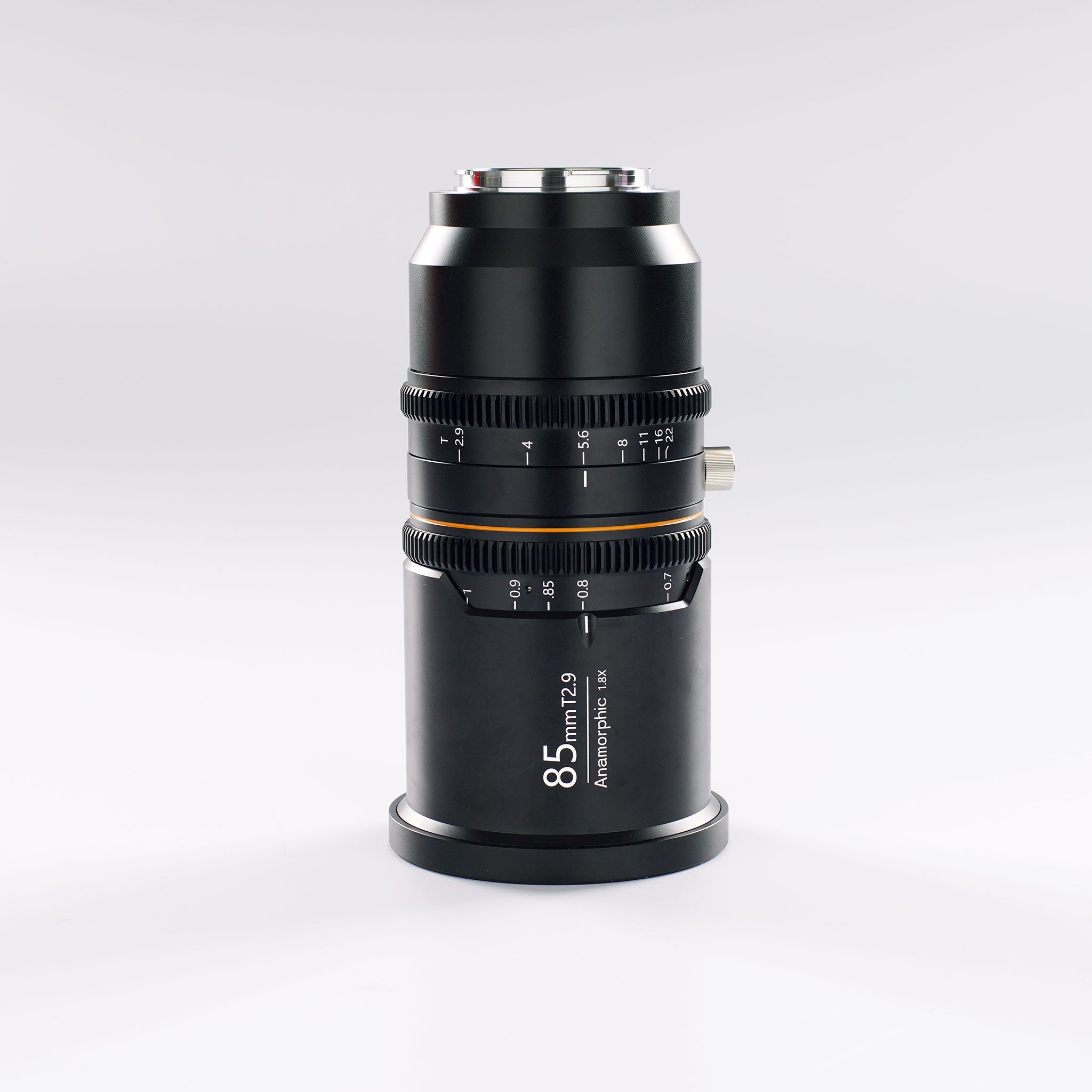 GREAT JOY 85mm T2.9 1.8x Anamorphic Lens