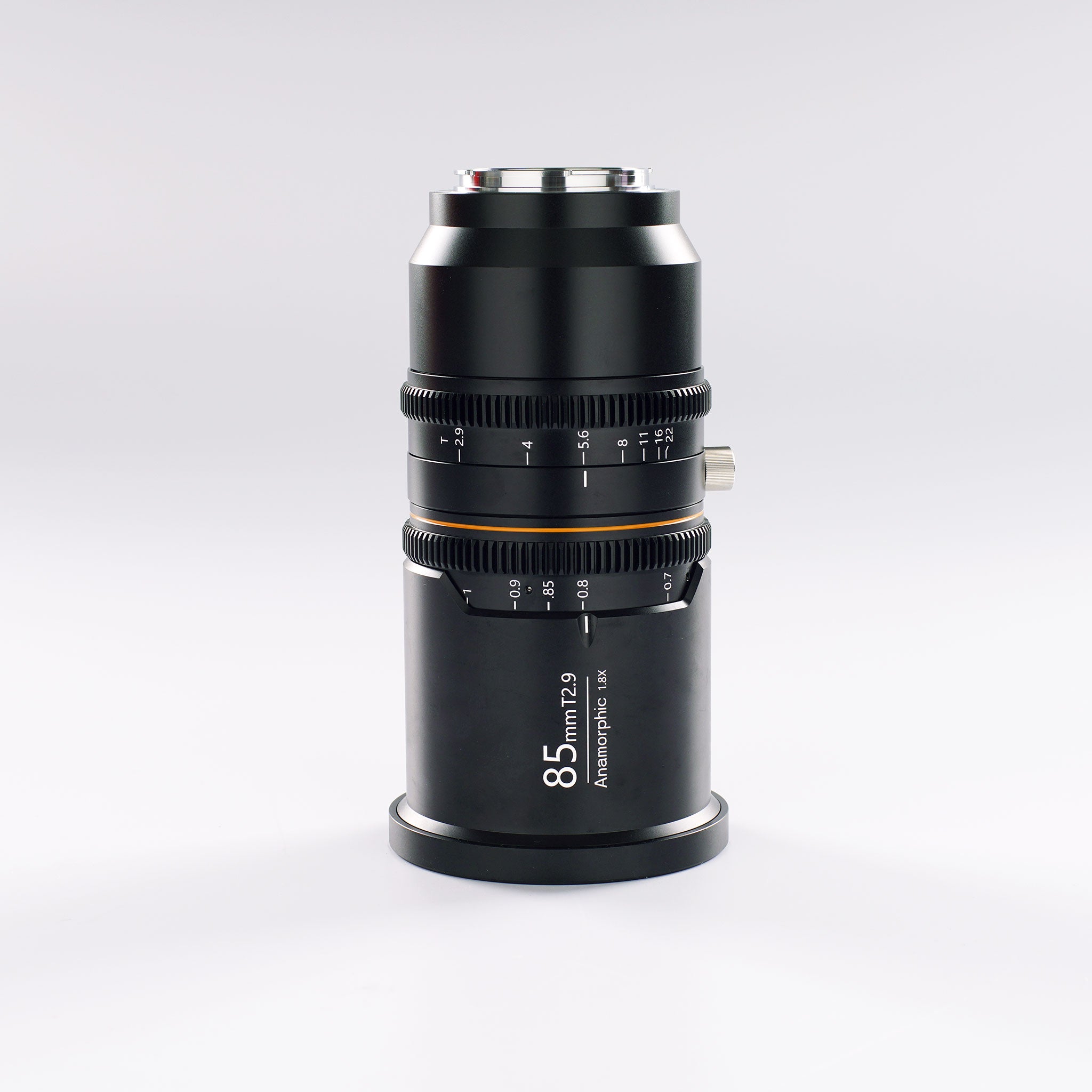 Great Joy 85mm T2.9 1.8x Anamorphic Lens